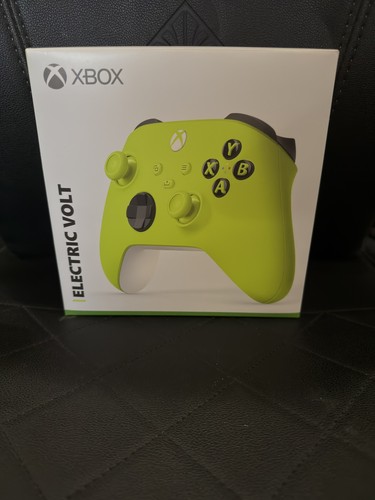 Xbox wireless controller - wireless,