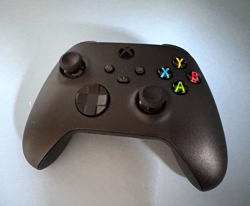 Microsoft xbox wireless - xbox,