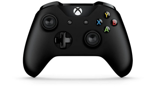 Microsoft wireless controller - microsoft,