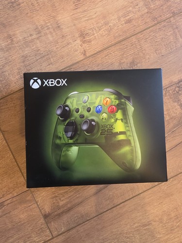 Xbox wireless controller - wireless, –