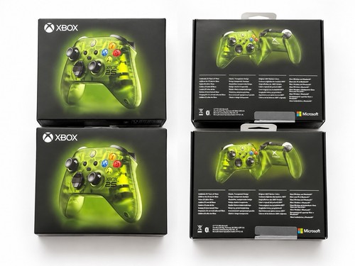 Xbox controller 25th - controller,