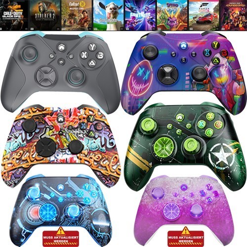 Neu für microsoft xbox - neu, x