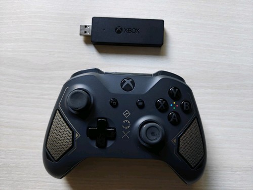 Xbox wireless controller - xbox,