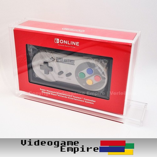 Acryl box für - box, (uv)