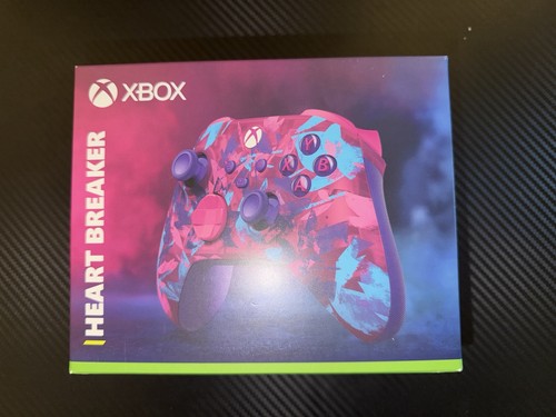 Xbox controller heart - controller,
