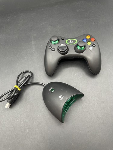 Logitech wireless controller - logitech, |
