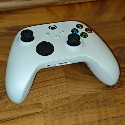 Microsoft xbox series s - xbox, x/s