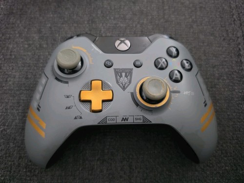 Microsoft xbox one controller - one,