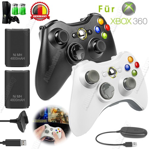 Wireless controller für - wireless,