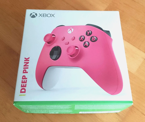 Microsoft xbox series - microsoft,
