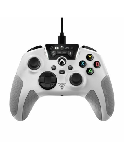 Turtle beach recon wired - turtle,