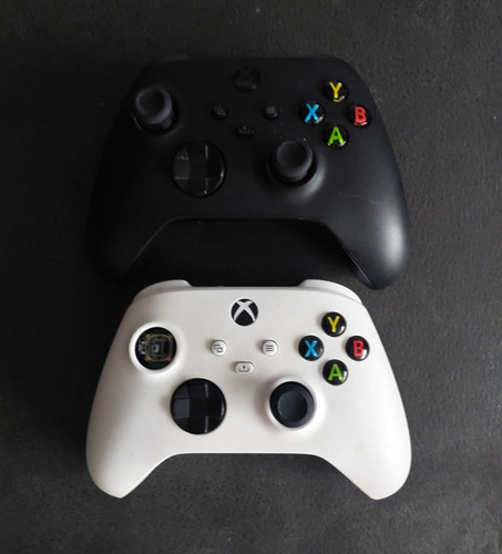 Microsoft xbox controller - microsoft,