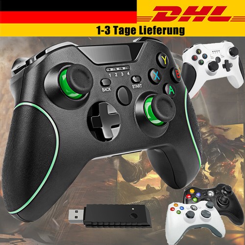Wireless gamepad controller - wireless,