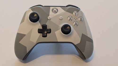 Microsoft xbox one - microsoft,
