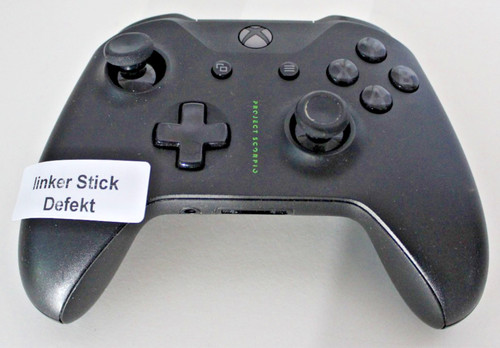 Xbox one wireless controller - one,