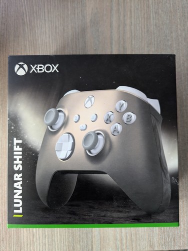 Microsoft xbox wireless - xbox,