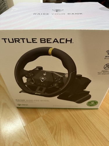 Turtle beach racer - beach, wireless