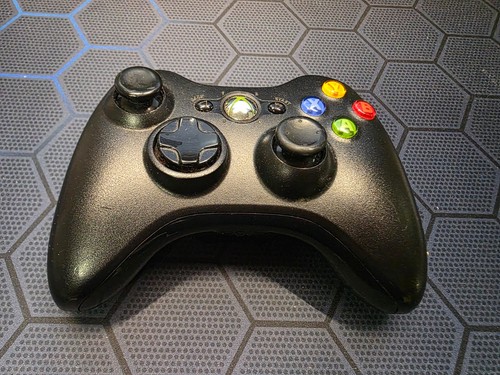 Wireless controller - wireless, (xbox