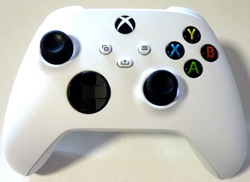 Original microsoft xbox series - microsoft,