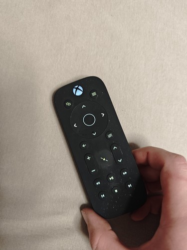 Original xbox one media remote - one,