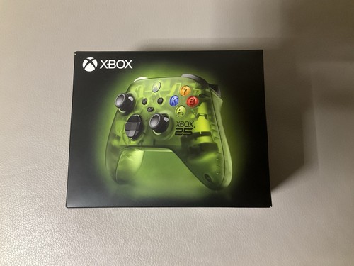 Xbox controller 25th - controller,