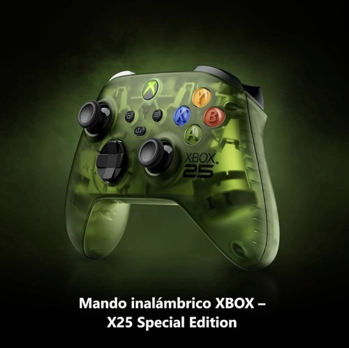 Xbox wireless controller - xbox,