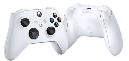 Xbox wireless controller - wireless,