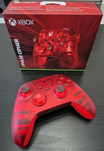 Microsoft xbox series - microsoft,