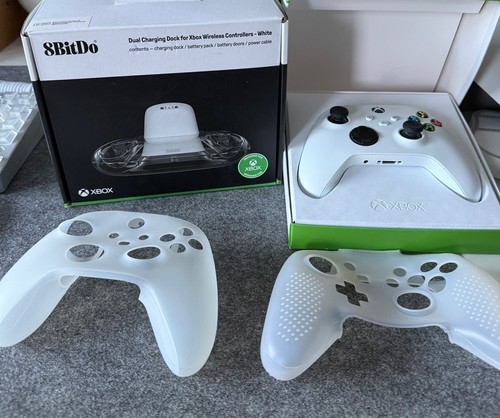 Xbox controller der - xbox-controller,