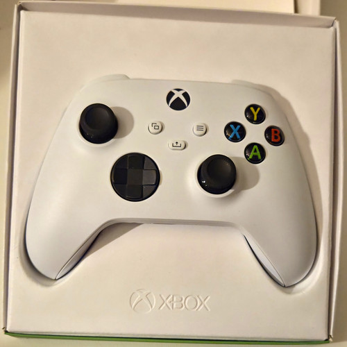 Microsoft xbox series s - series, x|s