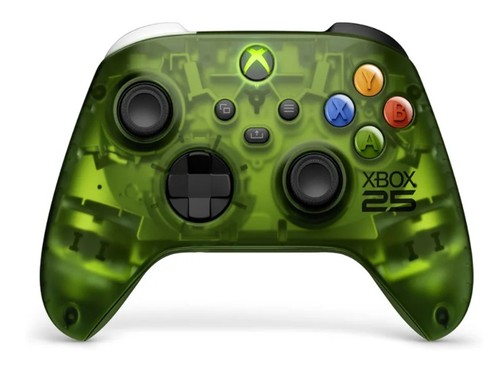 Microsoft xbox x25 wireless - x25,