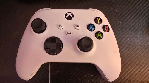 Xbox controller wireless mit - controller,