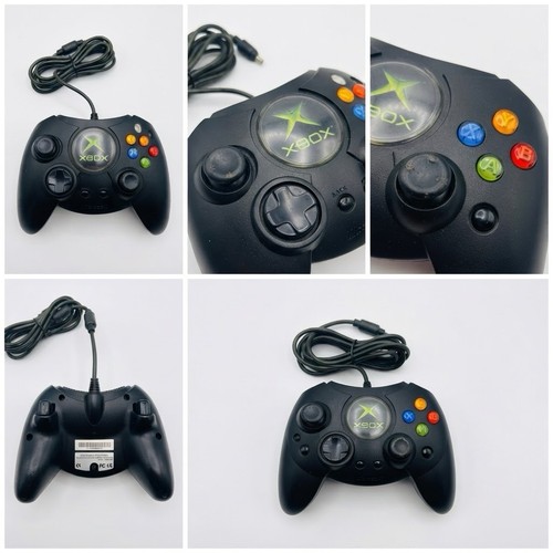 Original classic xbox - original, 1