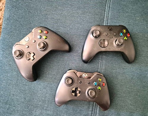 Microsoft xbox one wireless - microsoft,