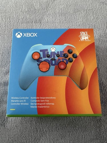 Xbox wireless controller space - xbox,