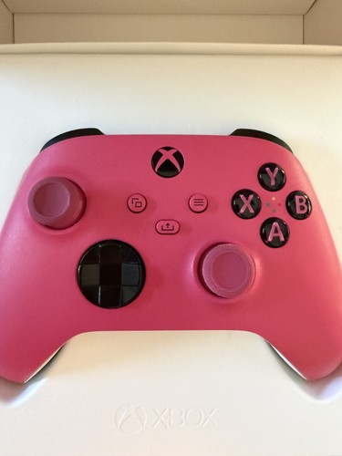 Xbox series wireless - xbox,