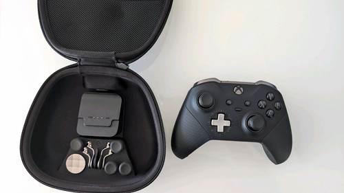 Gulikit tmr xbox elite series - gulikit,