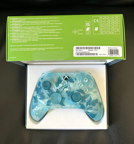 Microsoft xbox wireless - microsoft,