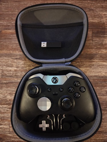Microsoft xbox one elite - microsoft,