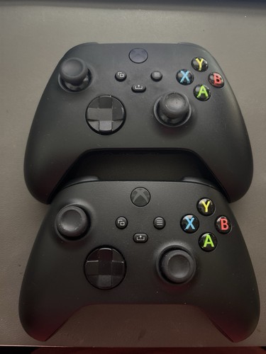 Microsoft xbox controller - xbox,