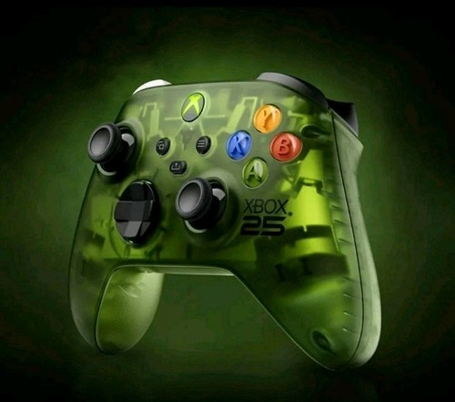 Xbox wireless controller - xbox,
