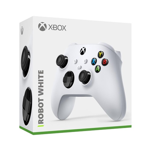 Xbox wireless controller robot - xbox,