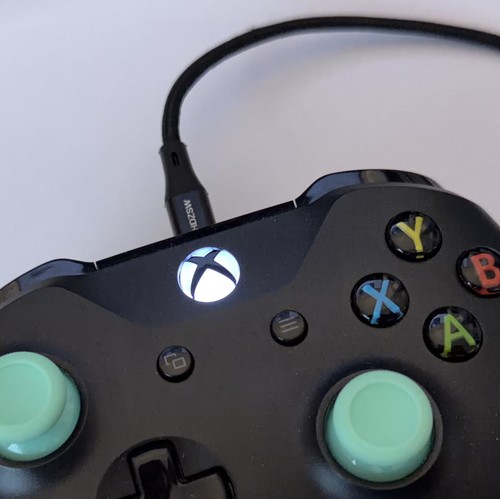 Xbox one wireless controller - wireless,