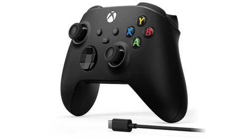 Microsoft xbox series - microsoft, x