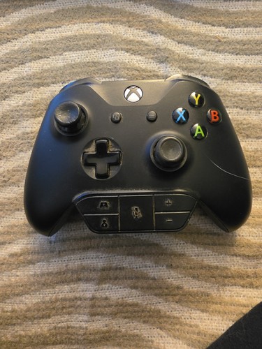 Xbox one controller - xbox,
