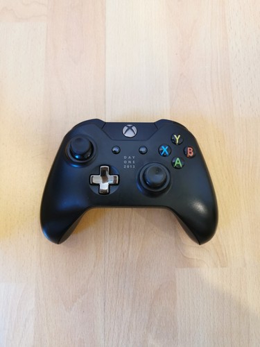 Xbox one wireless - one, controller