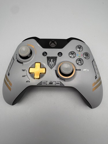 Microsoft xbox one controller - microsoft,