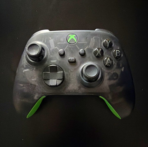 Microsoft xbox series - microsoft,