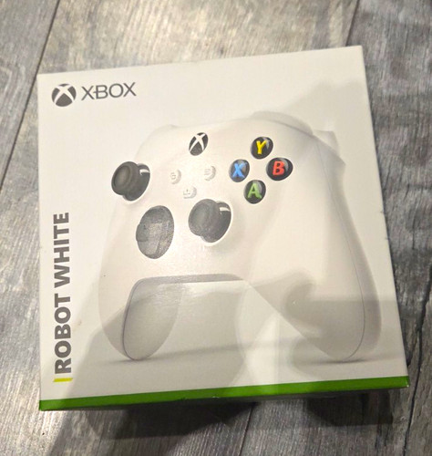 Microsoft xbox wireless - microsoft,