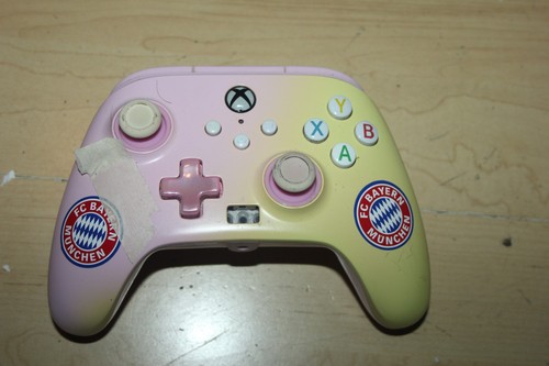 Xbox power controller ohne - controller,